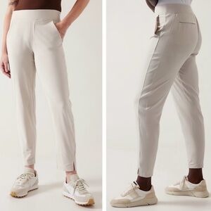 Athleta Brooklyn Ankle Pant